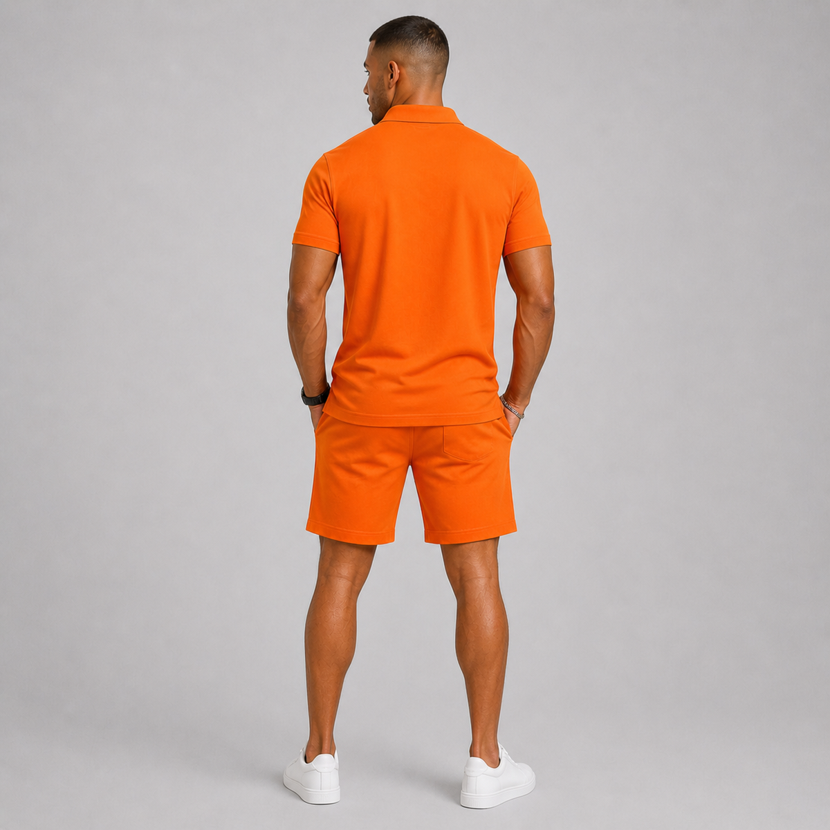 Optew Men’s Sport Set