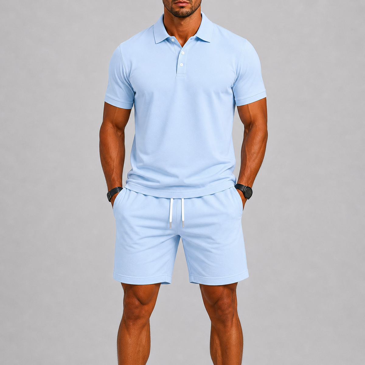 Optew Men’s Sport Set
