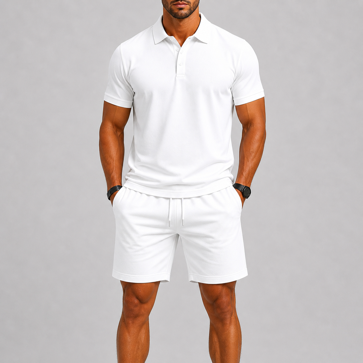 Optew Men’s Sport Set