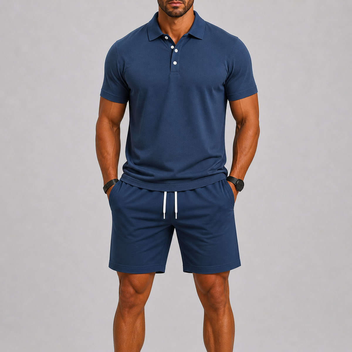 Optew Men’s Sport Set
