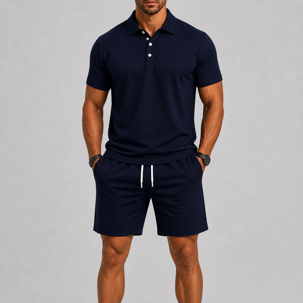 Optew Men’s Sport Set