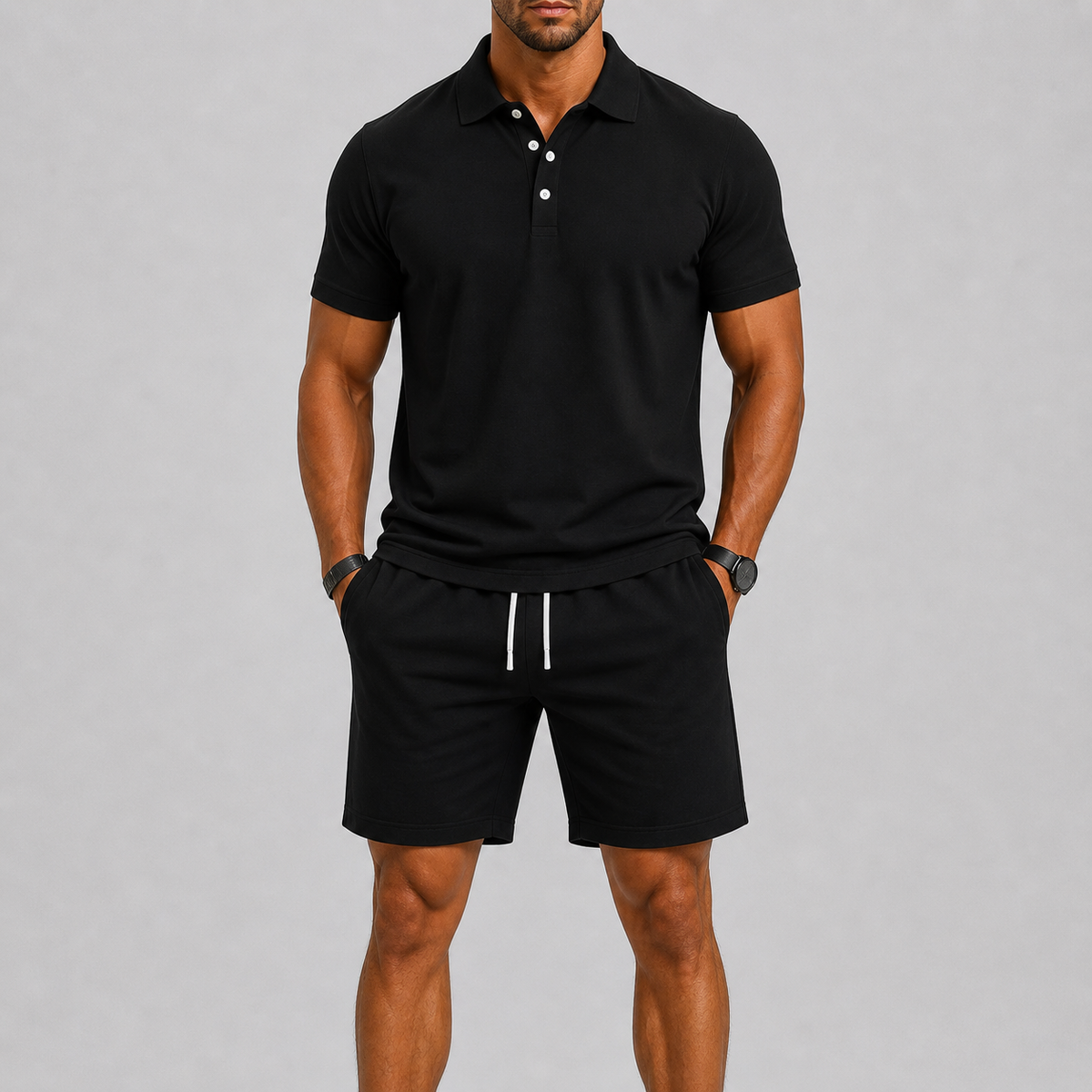 Optew Men’s Sport Set