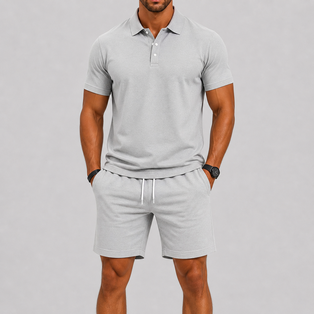Optew Men’s Sport Set