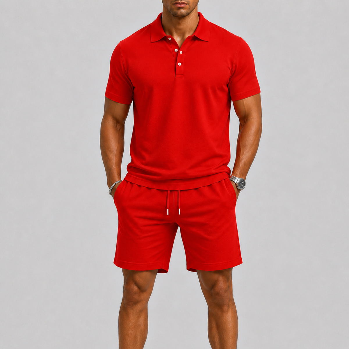 Optew Men’s Sport Set