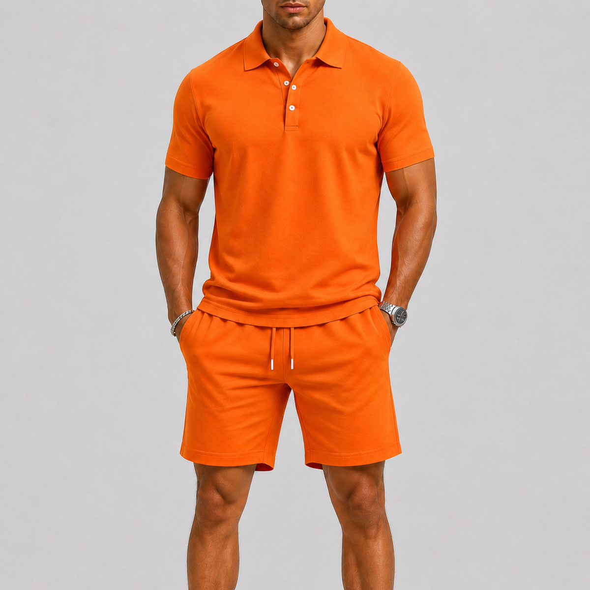 Optew Men’s Sport Set