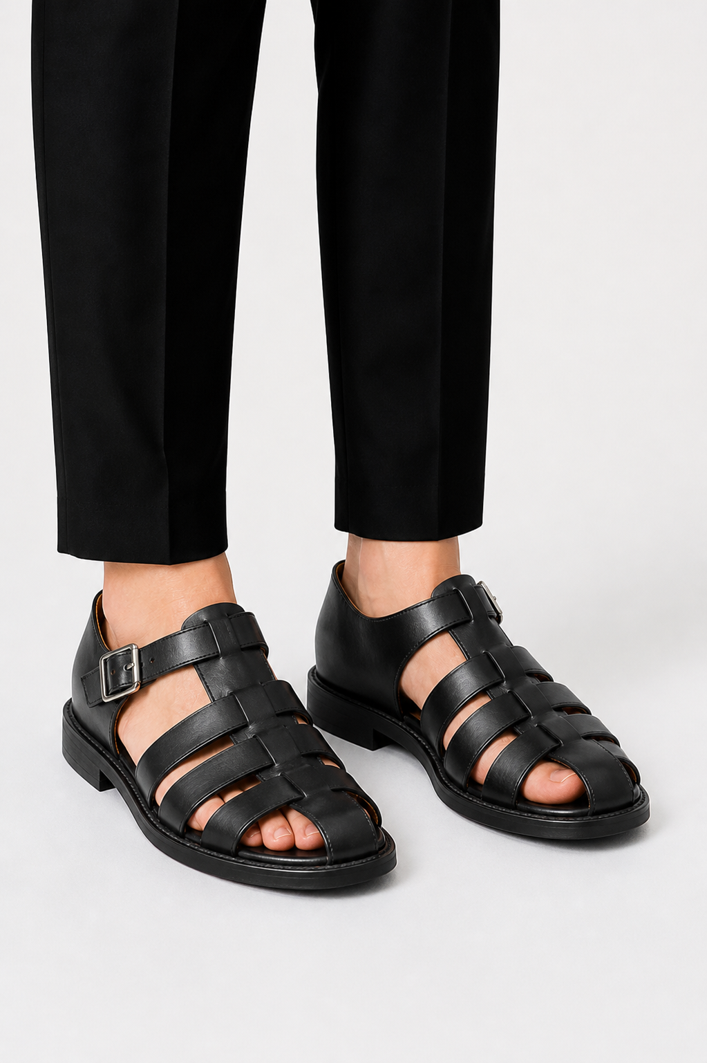 Optew Men’s Summer Sandals