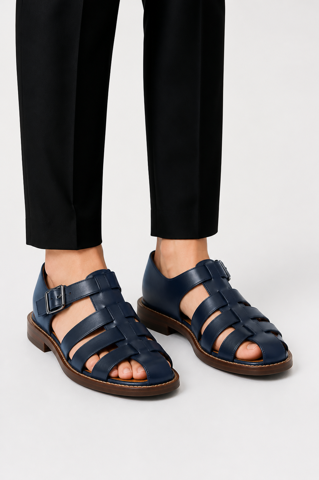 Optew Men’s Summer Sandals