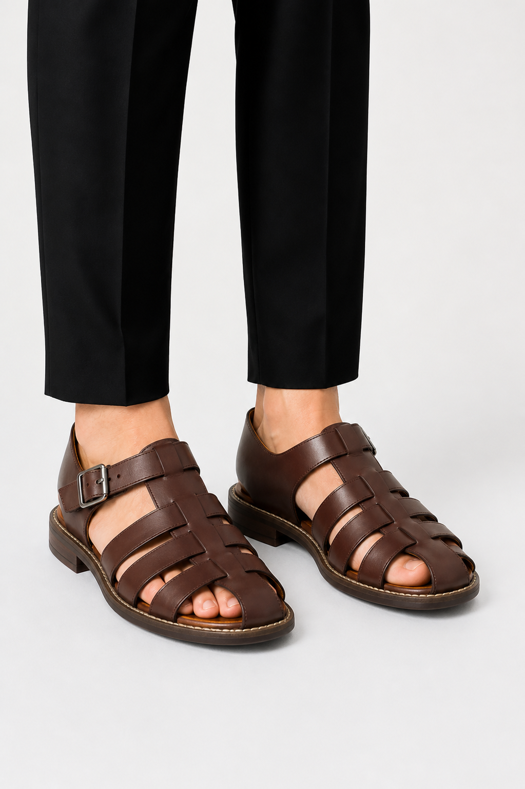 Optew Men’s Summer Sandals