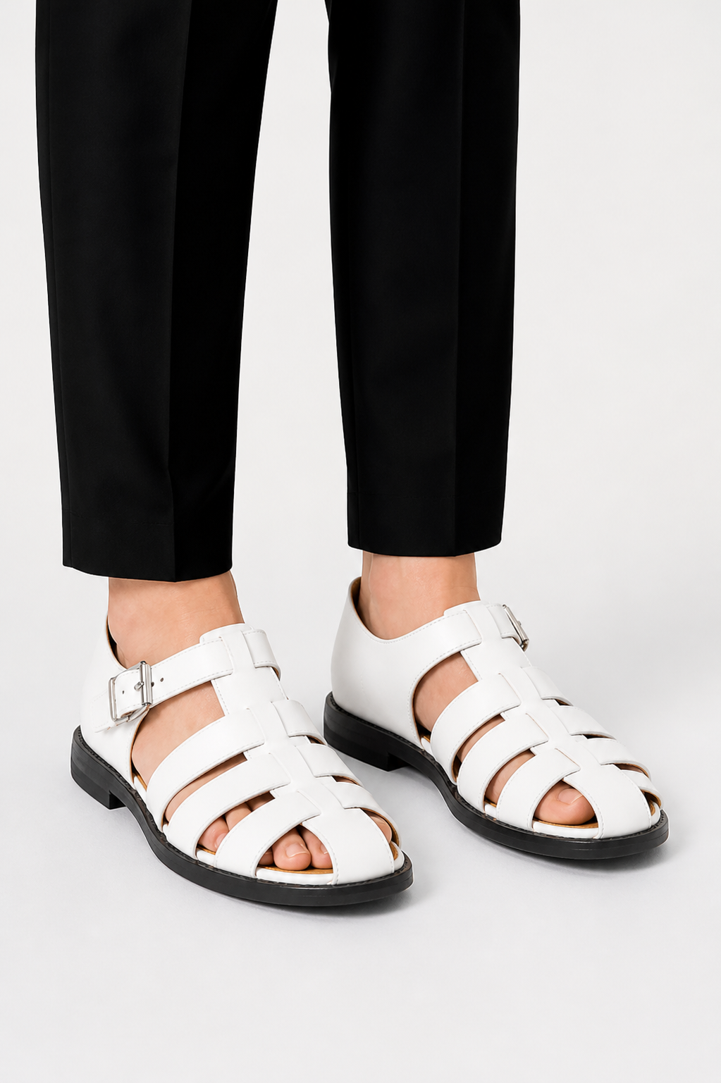 Optew Men’s Summer Sandals