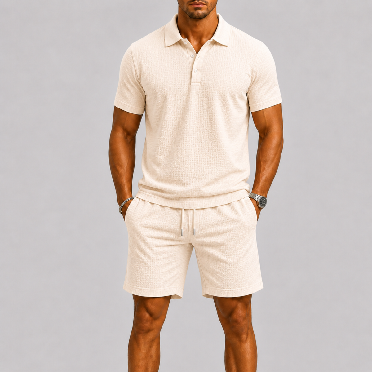 Optew Men’s Summer Set