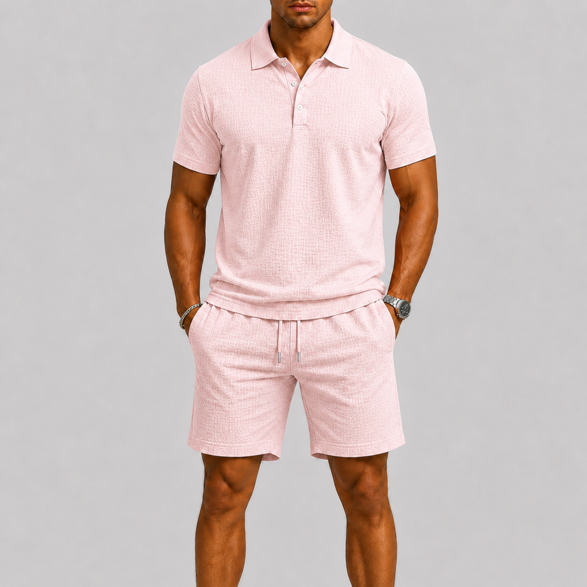 Optew Men’s Summer Set