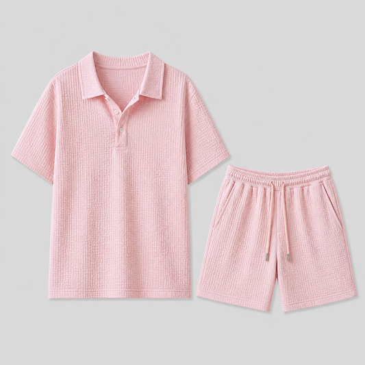 Optew Men’s Summer Set