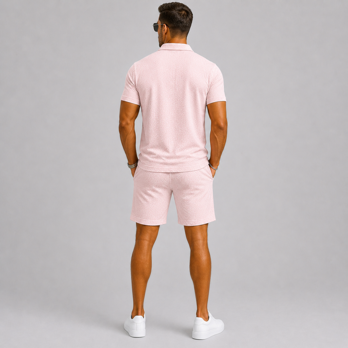 Optew Men’s Summer Set