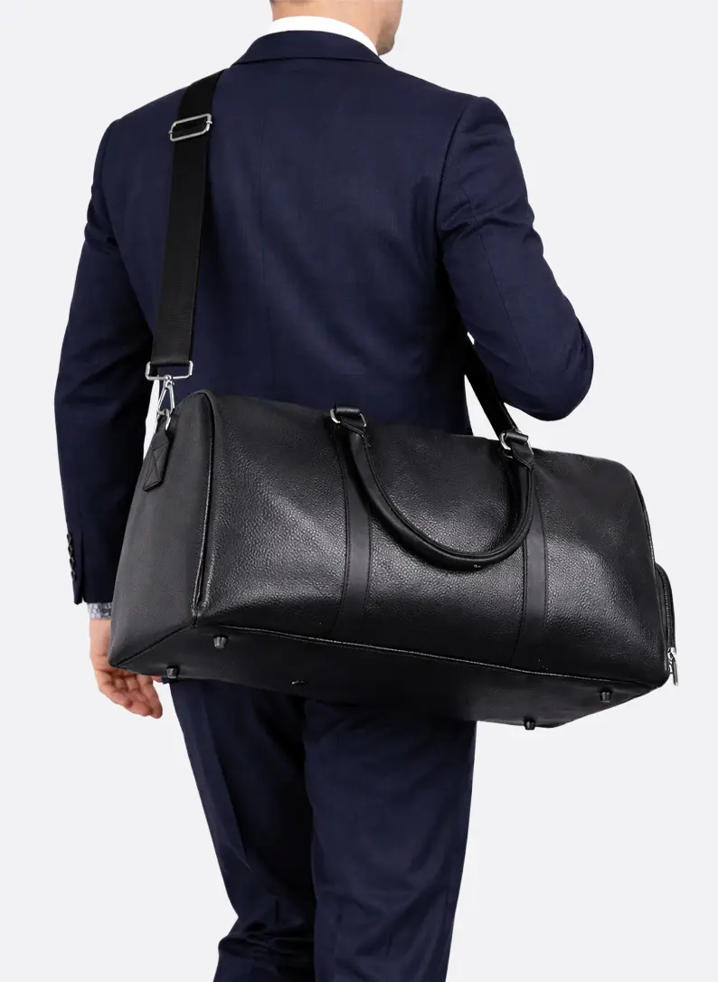 Optew All-In-One Gym & Travel Duffel Bag