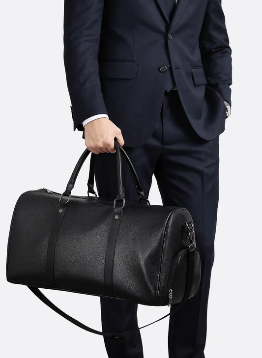 Optew All-In-One Gym & Travel Duffel Bag