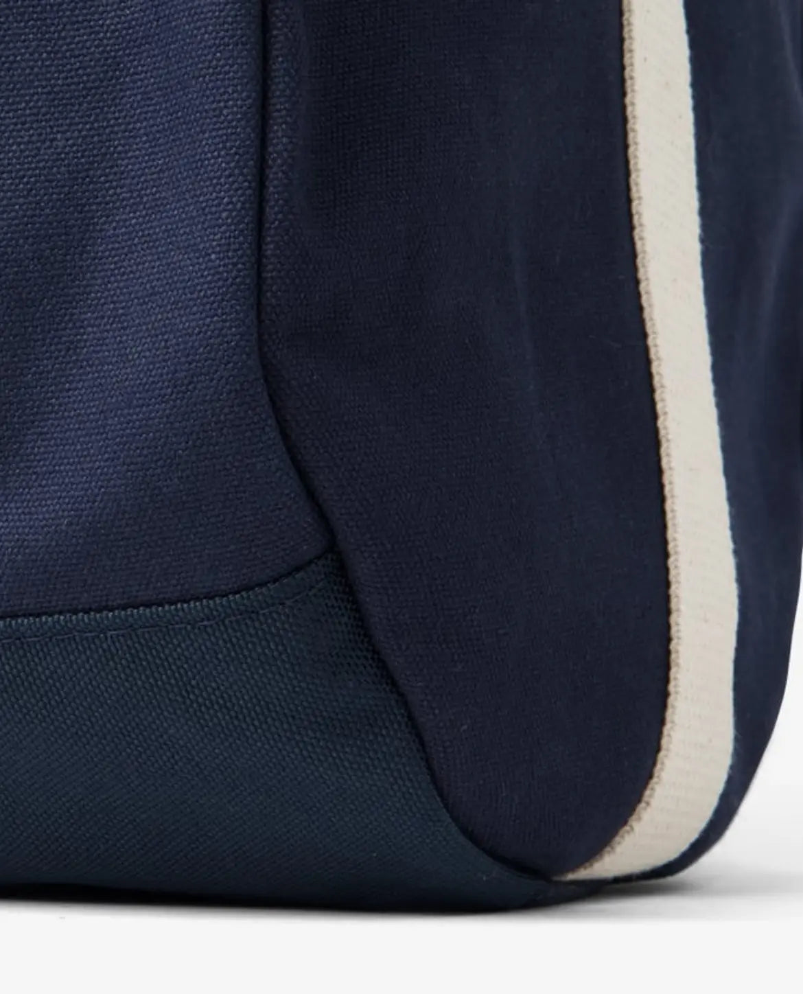 Optew Men’s Canvas Barrel Bag