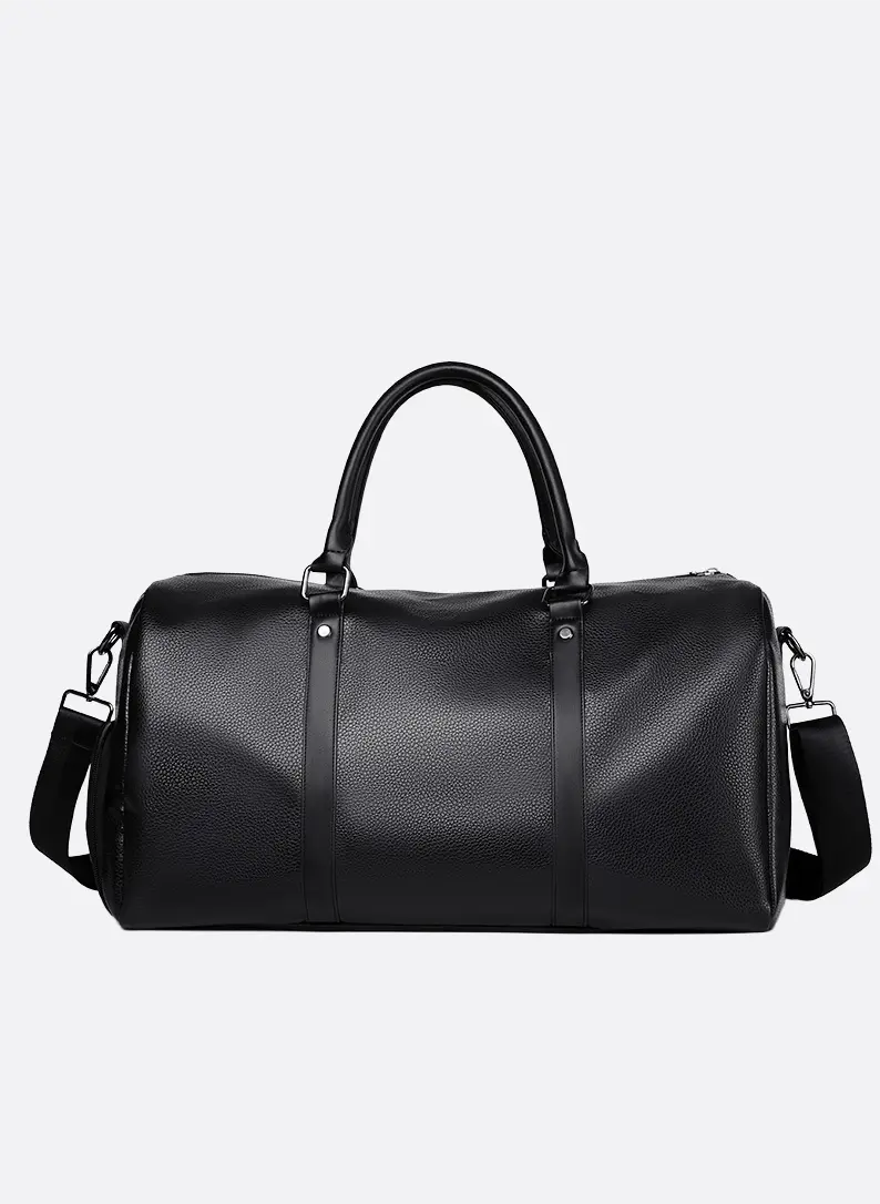 Optew All-In-One Gym & Travel Duffel Bag