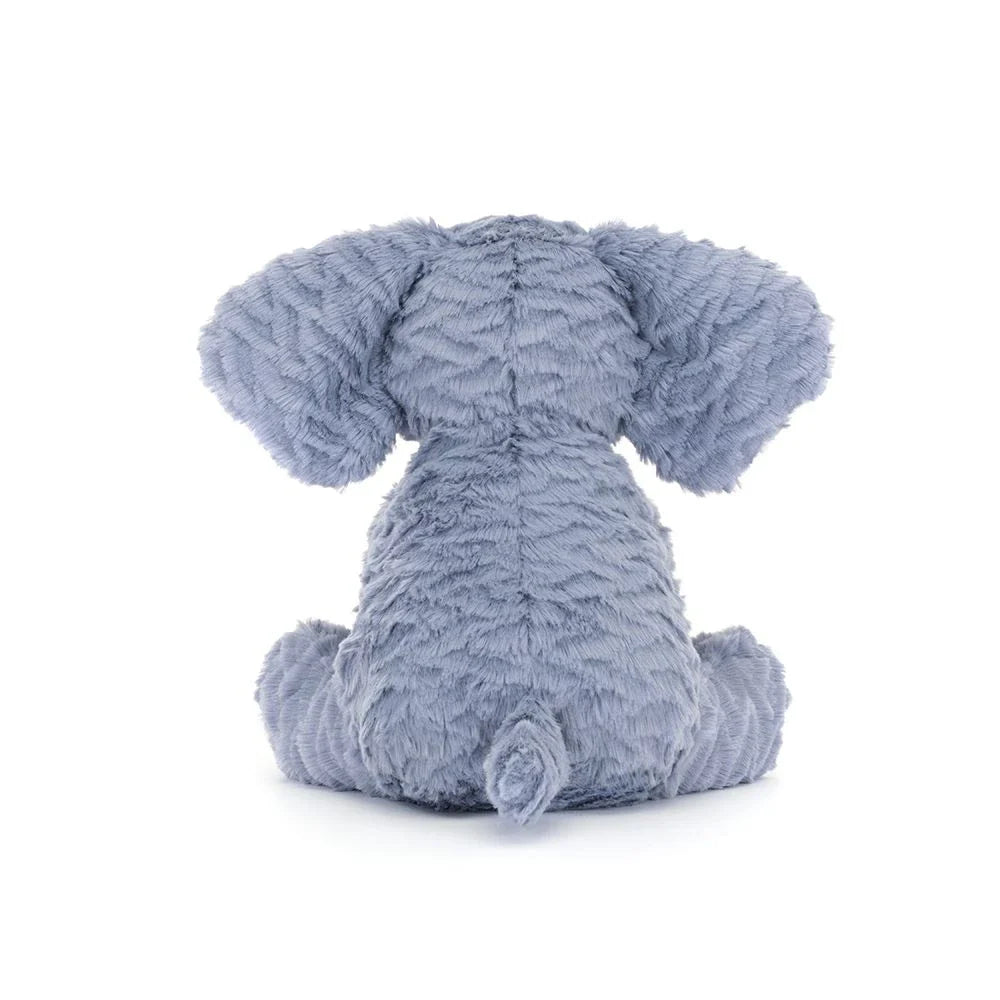 Fuddlewuddle Elephant | Soft Plush Toy