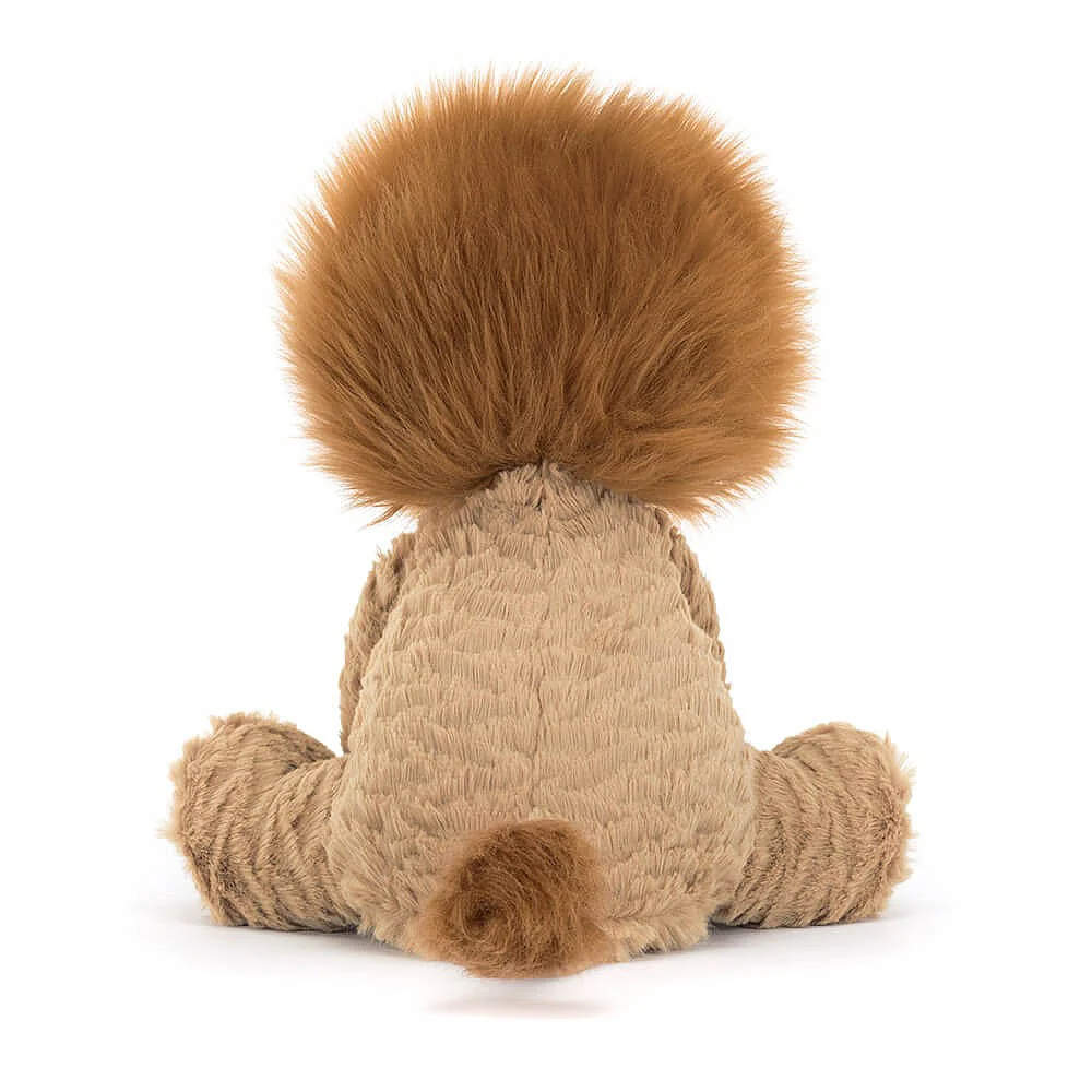 Fuddlewuddle Lion | Soft Plush Toy