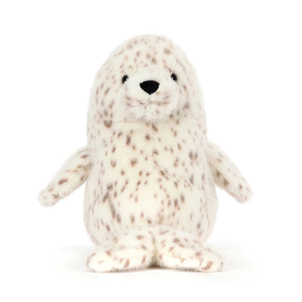 Galumphous Seal | Soft Plush Toy
