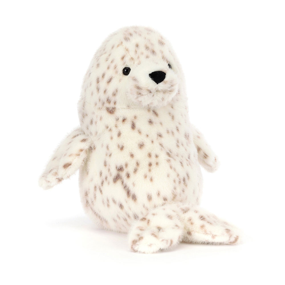 Galumphous Seal | Soft Plush Toy