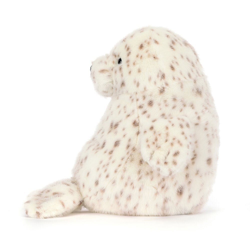 Galumphous Seal | Soft Plush Toy
