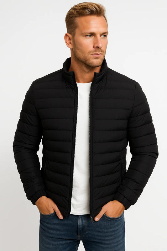 Optew Men’s Padded Jacket