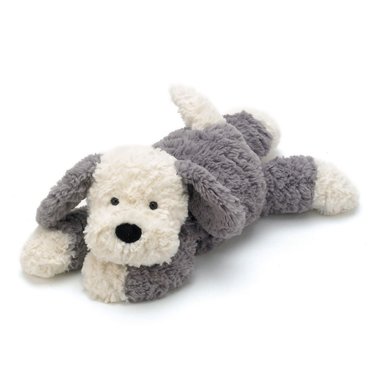 Tumblie Sheep Dog | Soft Plush Toy