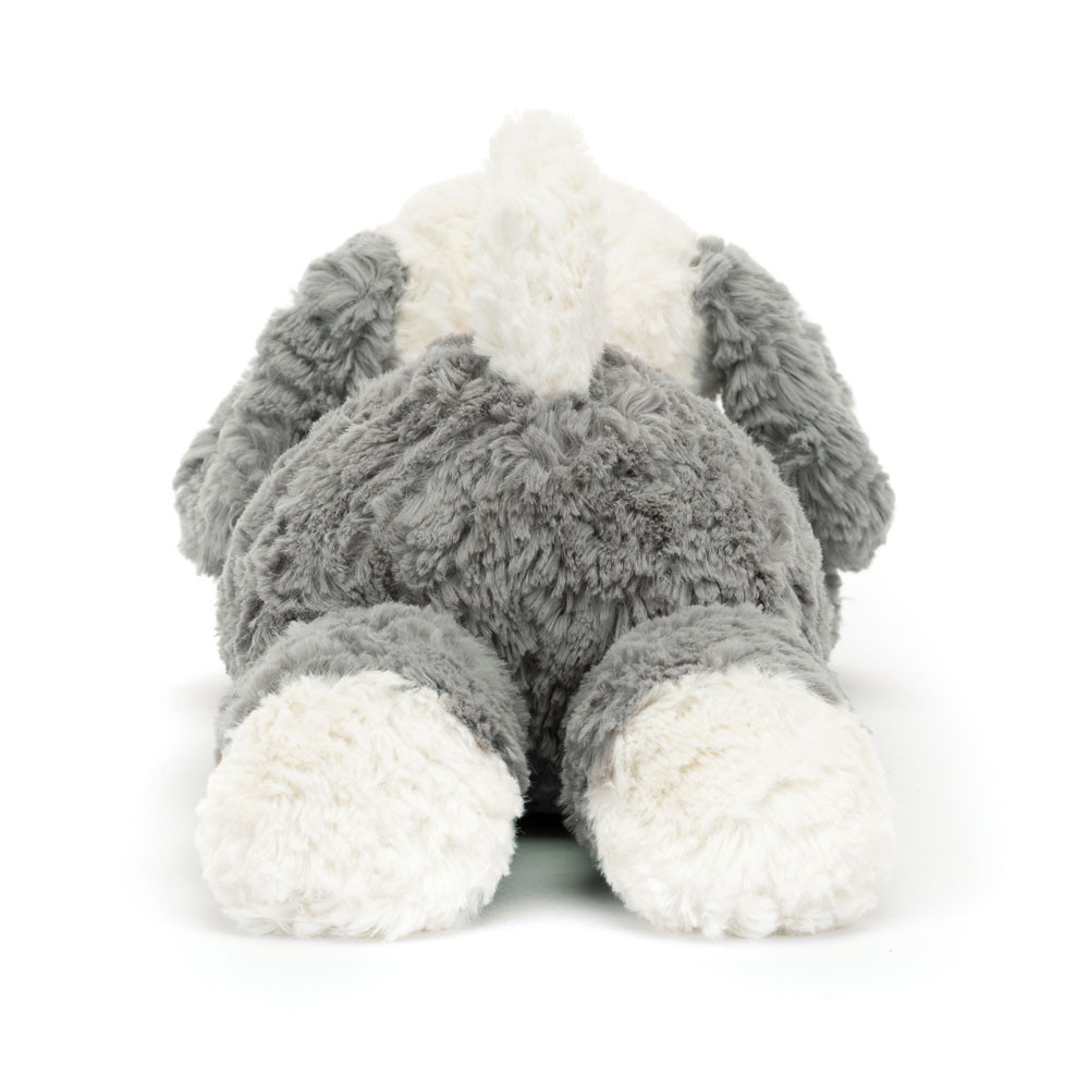 Tumblie Sheep Dog | Soft Plush Toy