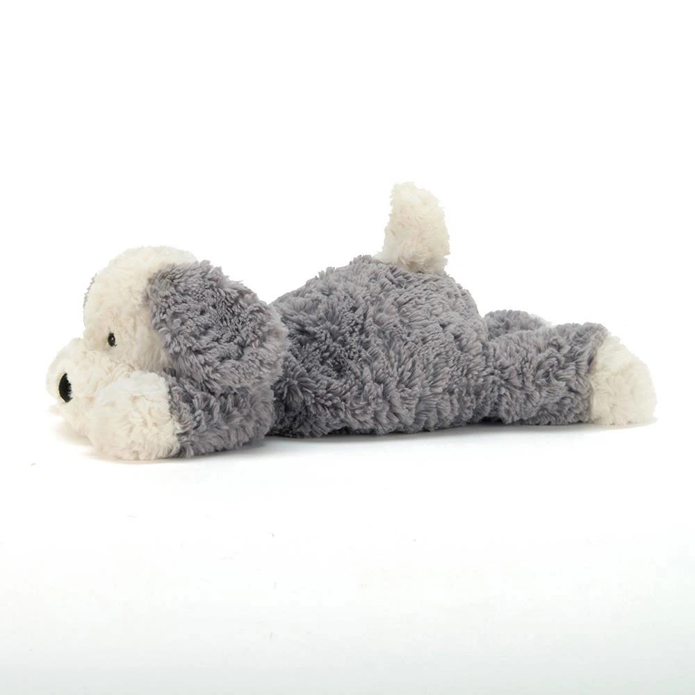 Tumblie Sheep Dog | Soft Plush Toy