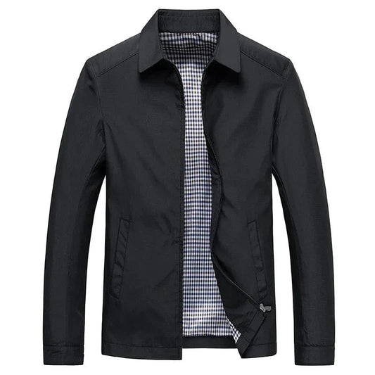 Optew Men’s Business Jacket