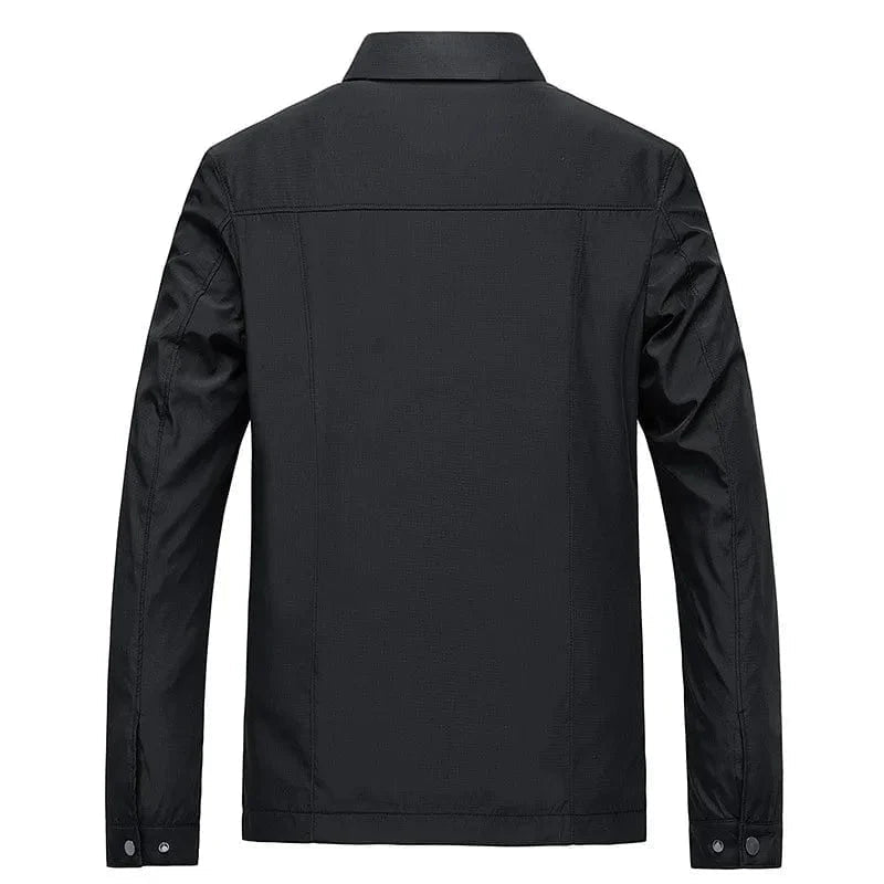 Optew Men’s Business Jacket