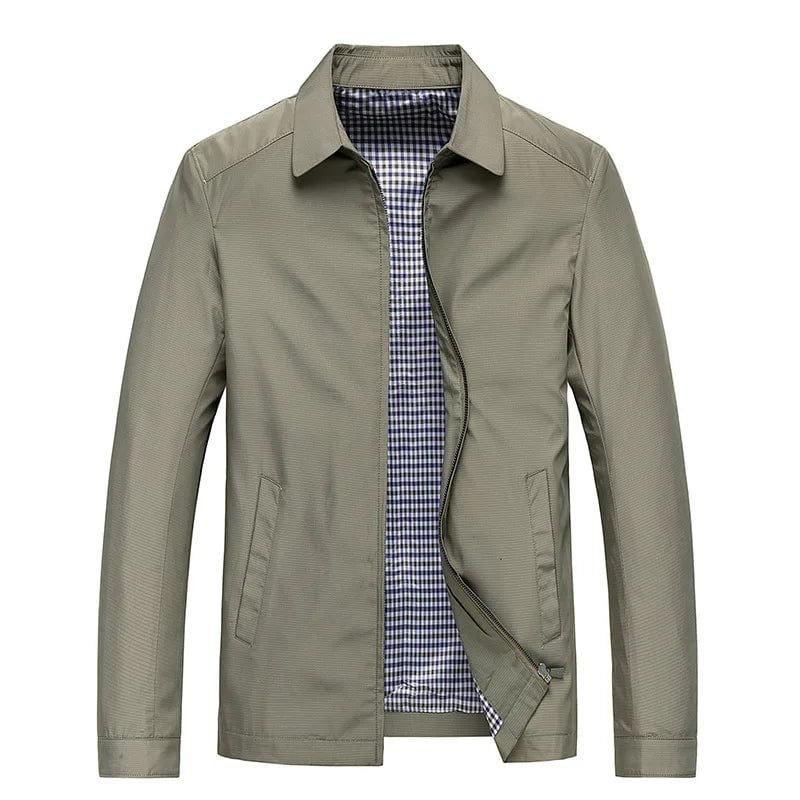 Optew Men’s Business Jacket