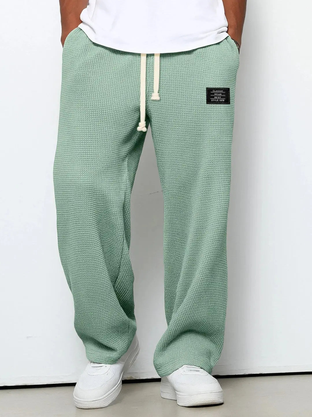 Optew Comfortable Fit Men's Trousers