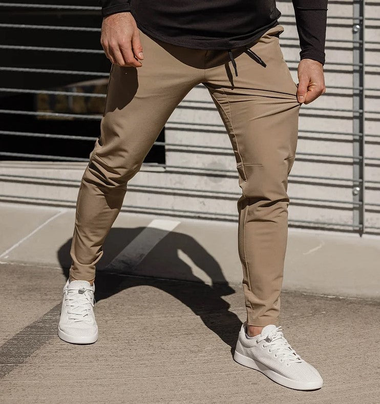 Optew Men’s Stretch Pants