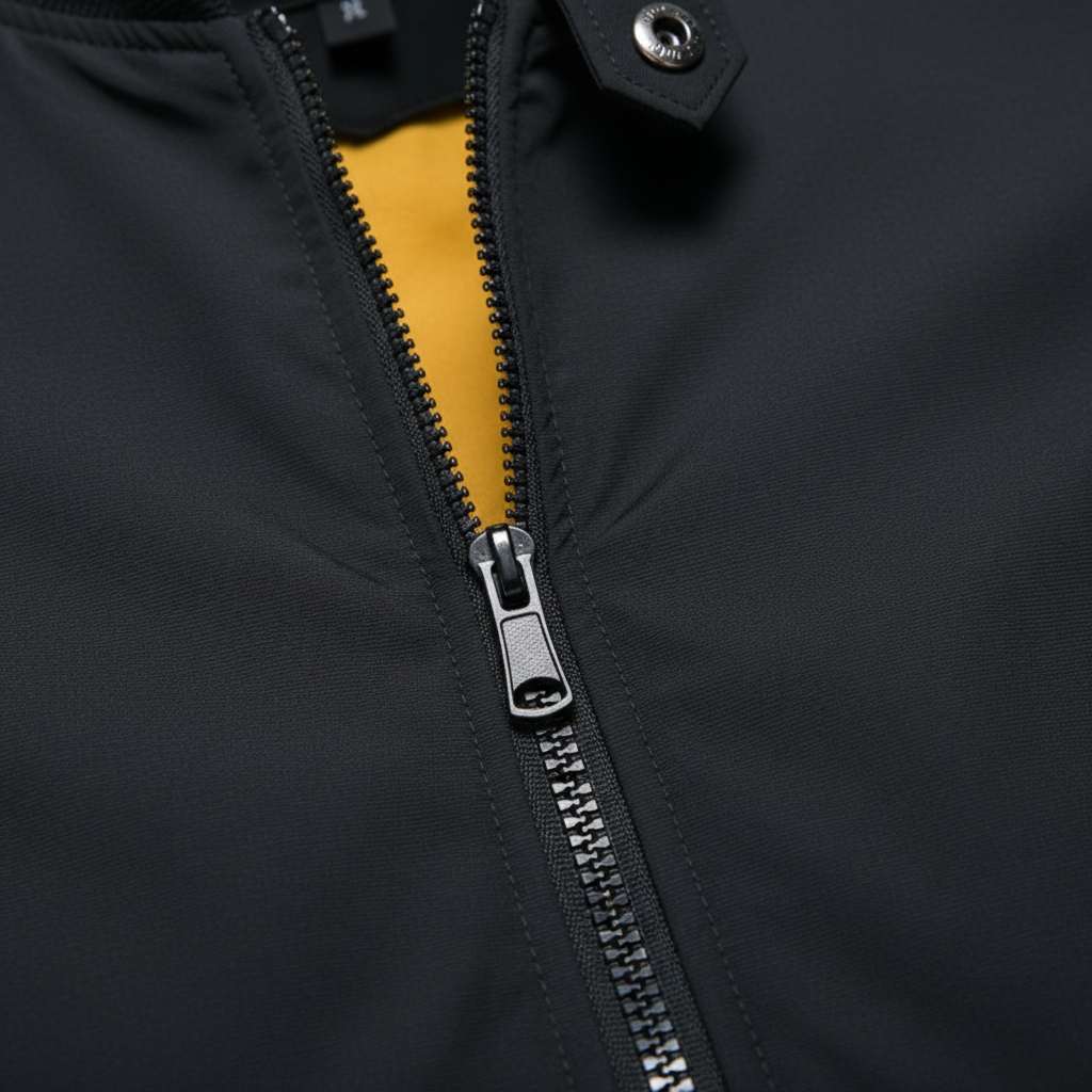 Optew Men’s Bomber Jacket