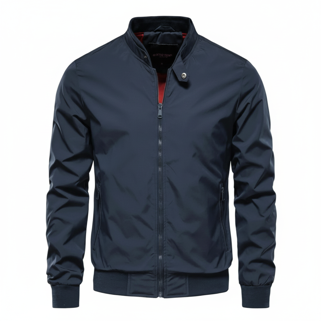 Optew Men’s Bomber Jacket