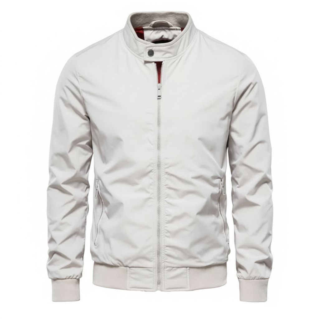 Optew Men’s Bomber Jacket