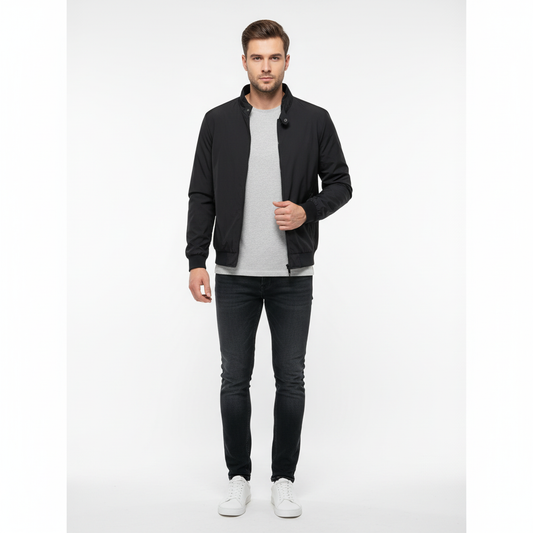 Optew Men’s Bomber Jacket