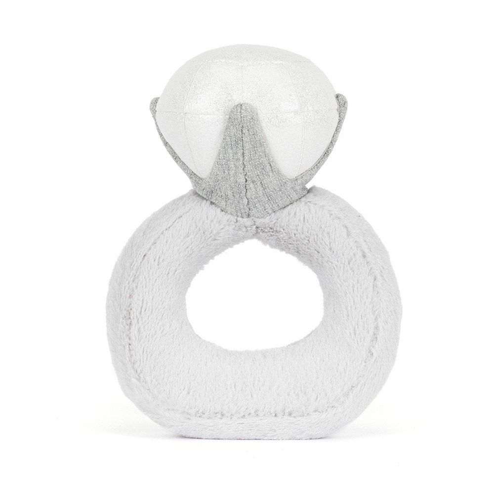 Amuseables Diamond Ring | Soft Plush Toy