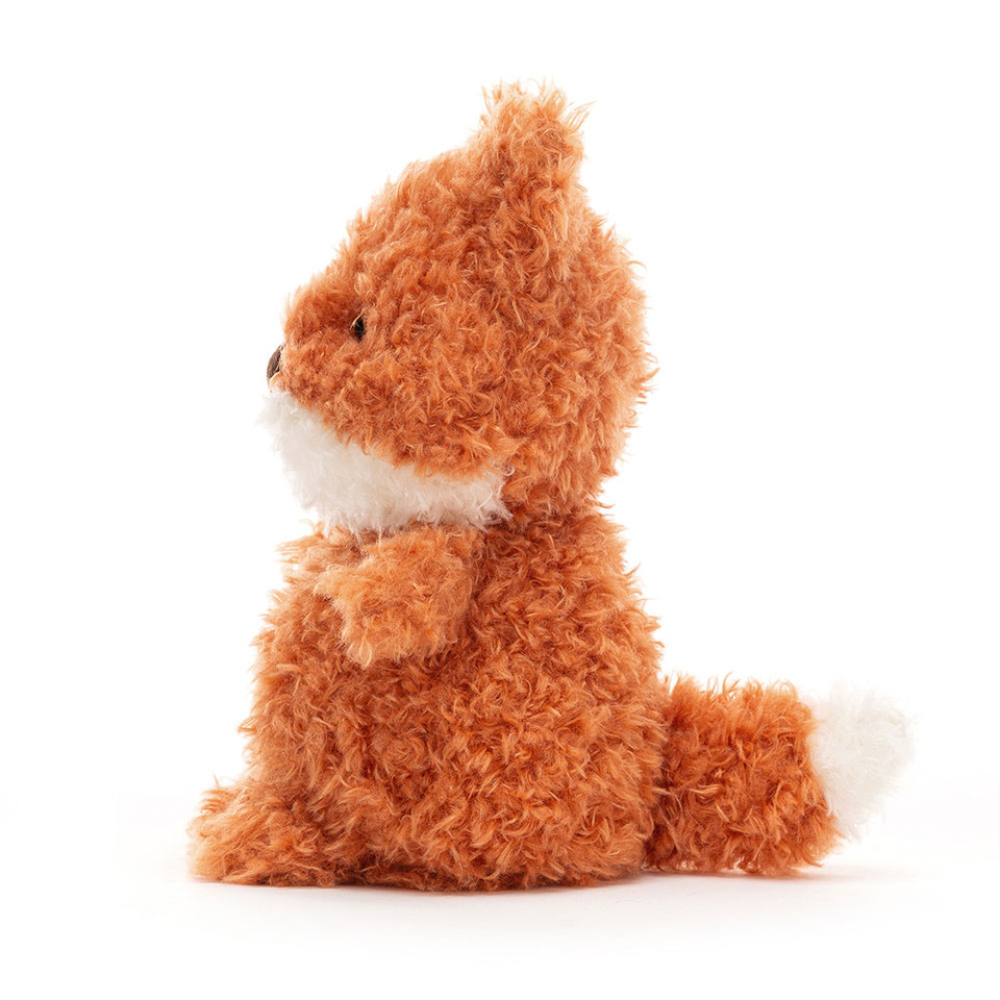 Little Fox | Soft Plush Toy
