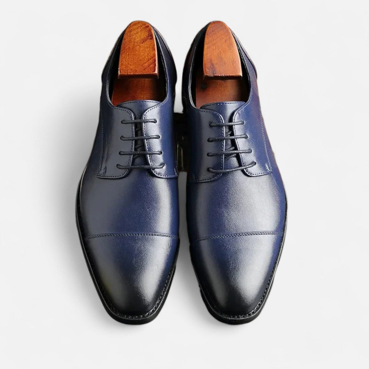 Optew Men’s Classic Oxford Shoes
