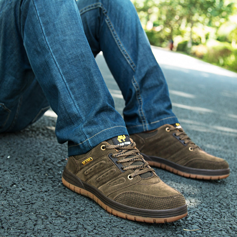 Optew Men’s Casual Shoes