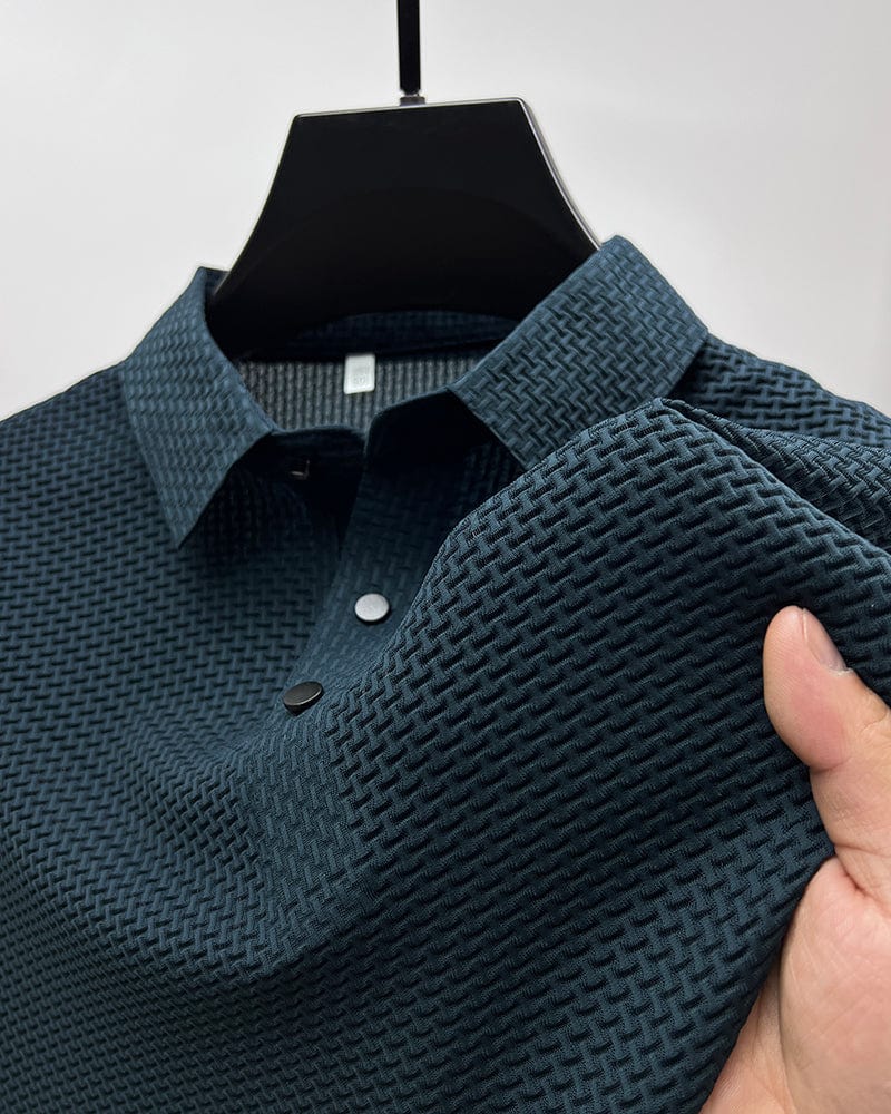 Optew Men’s Mesh T-Shirt