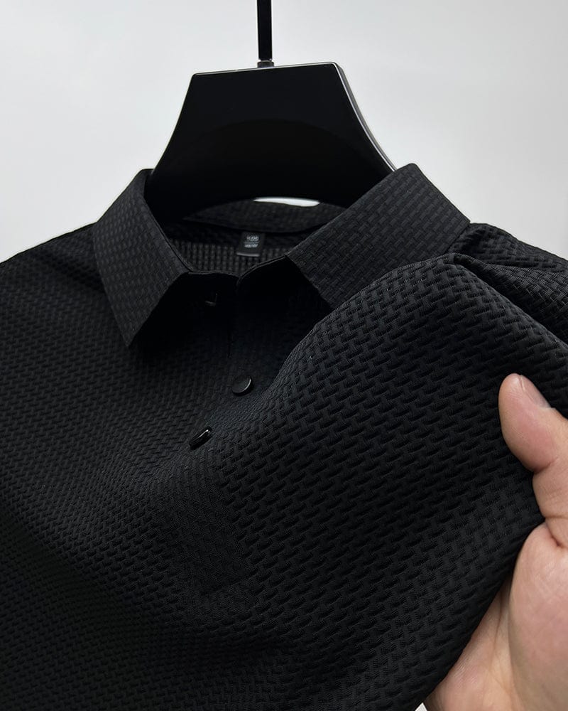 Optew Men’s Mesh T-Shirt