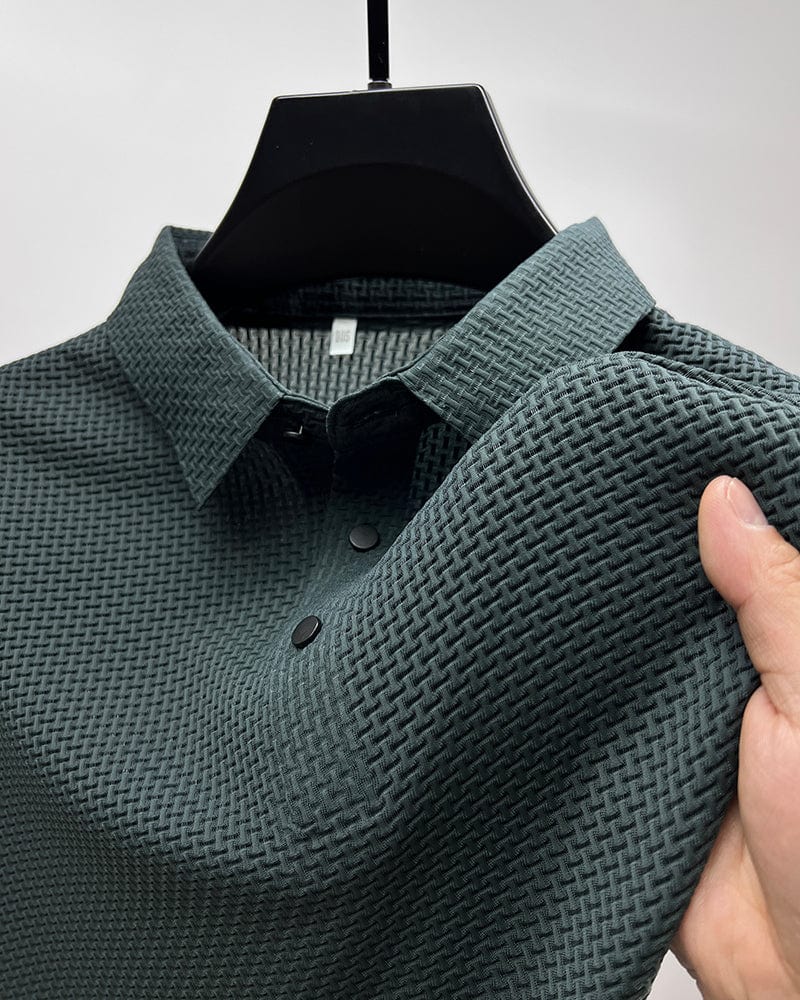 Optew Men’s Mesh T-Shirt