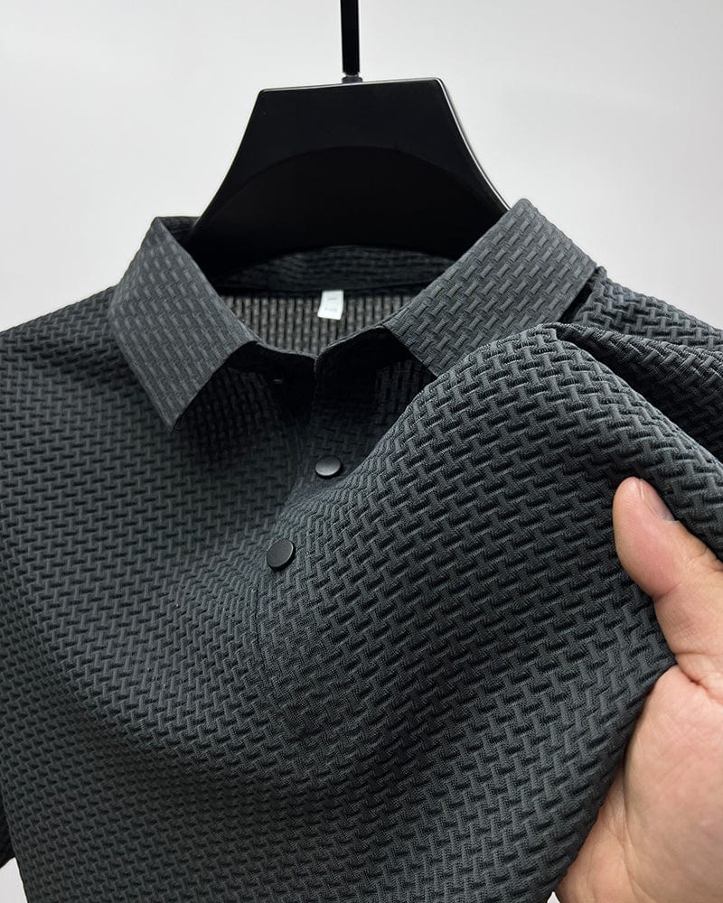 Optew Men’s Mesh T-Shirt