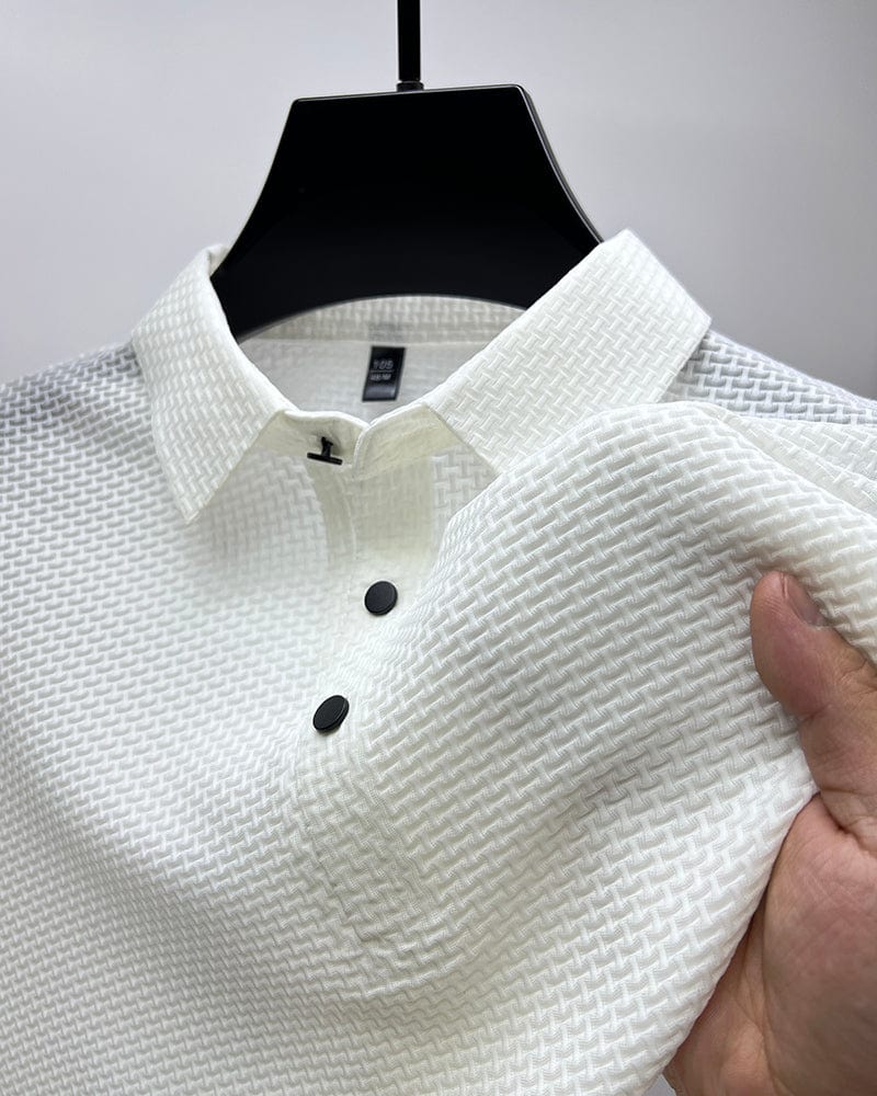 Optew Men’s Mesh T-Shirt