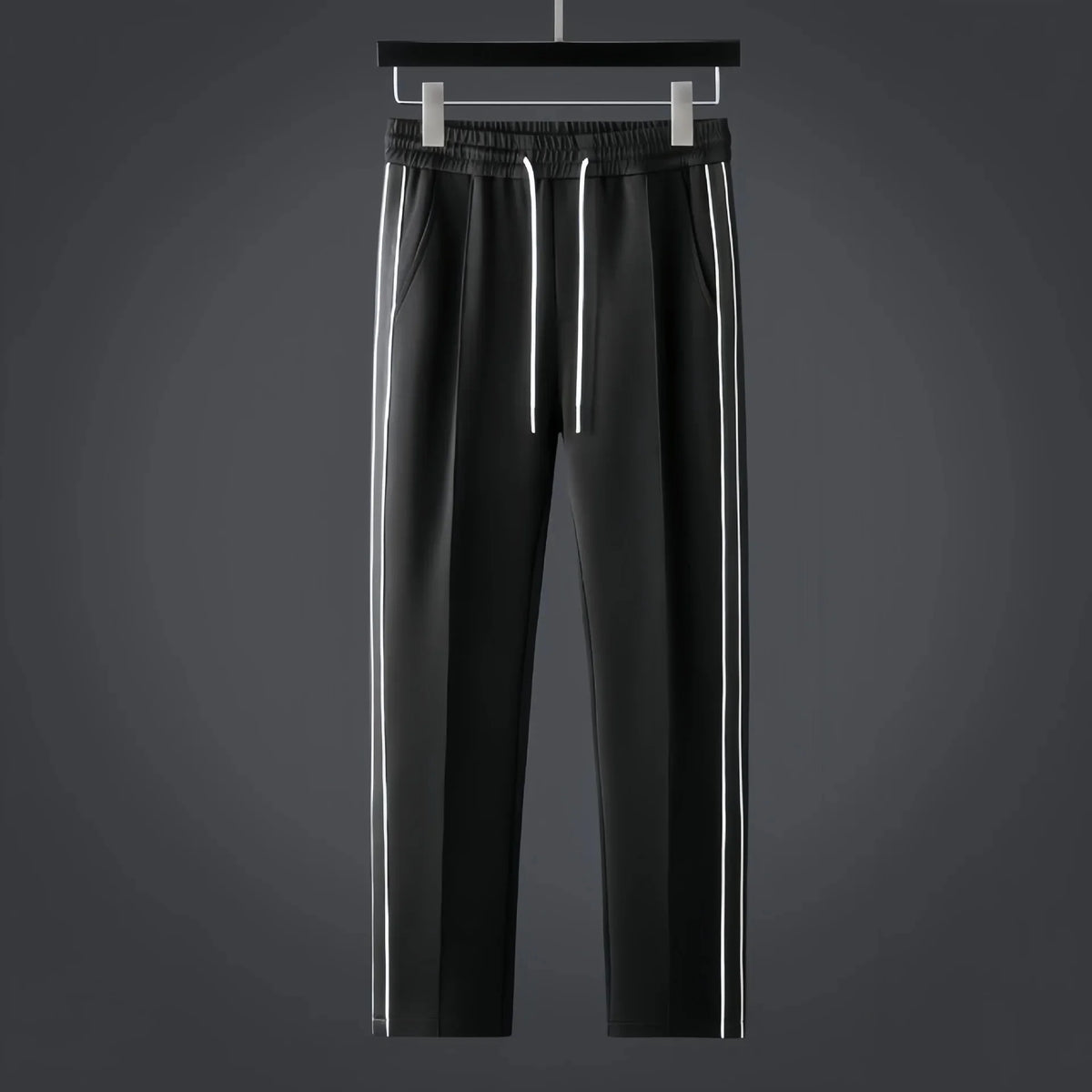 Optew Men’s Cotton Tracksuit Set