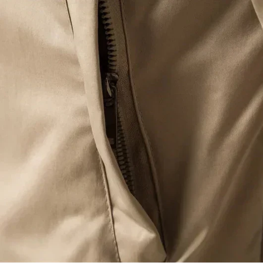 Optew Men’s Bomber Jacket